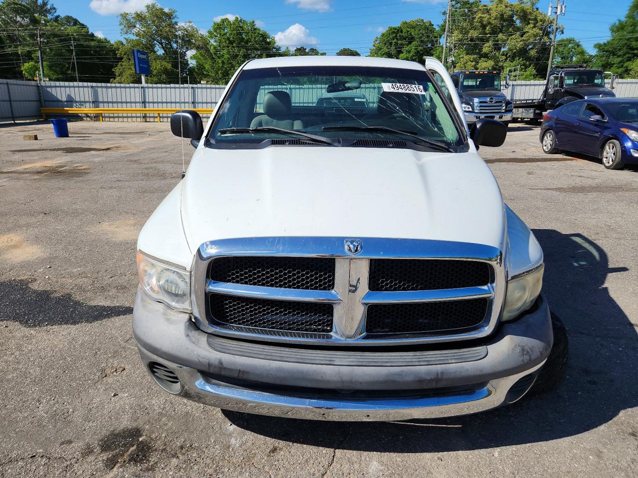 2003 DODGE RAM 1500 ST photo 13