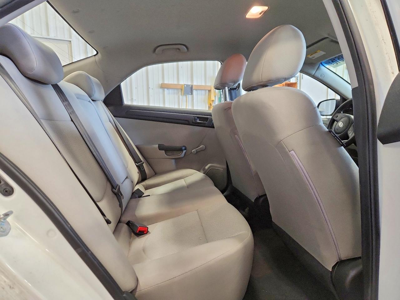 2010 KIA FORTE LX photo 19