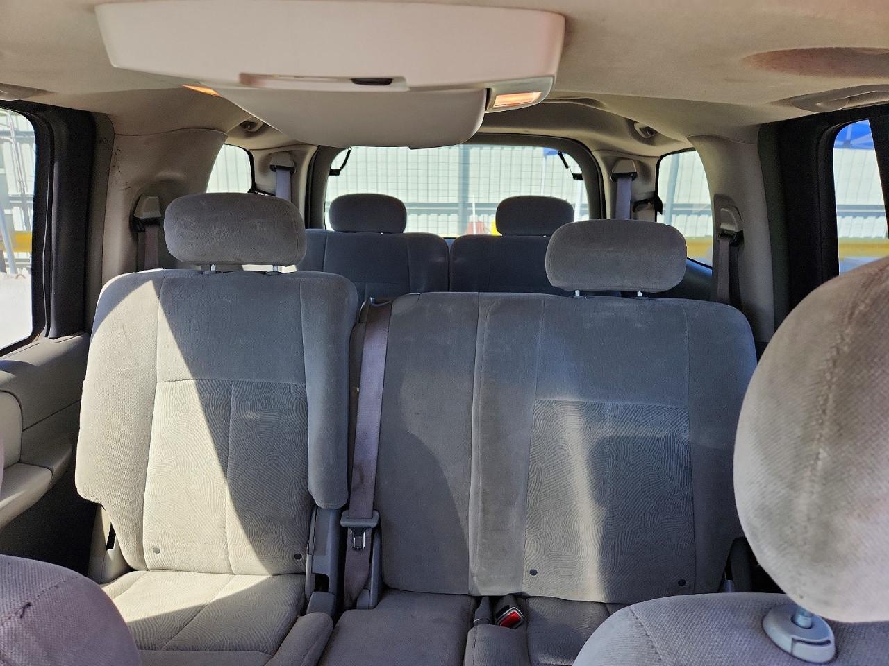 2006 CHEVROLET TRAILBLAZER EXT LS photo 10
