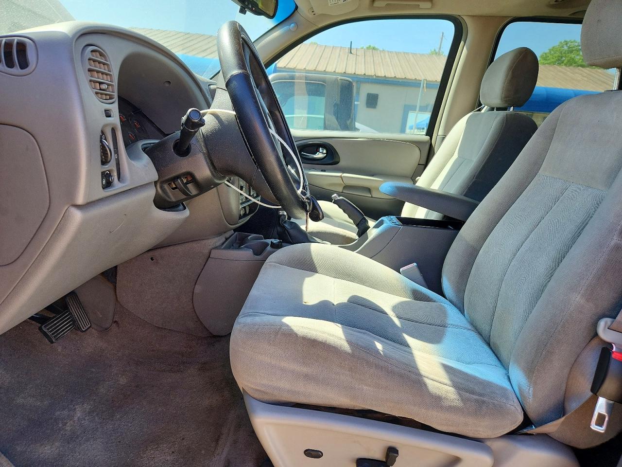 2006 CHEVROLET TRAILBLAZER EXT LS photo 7