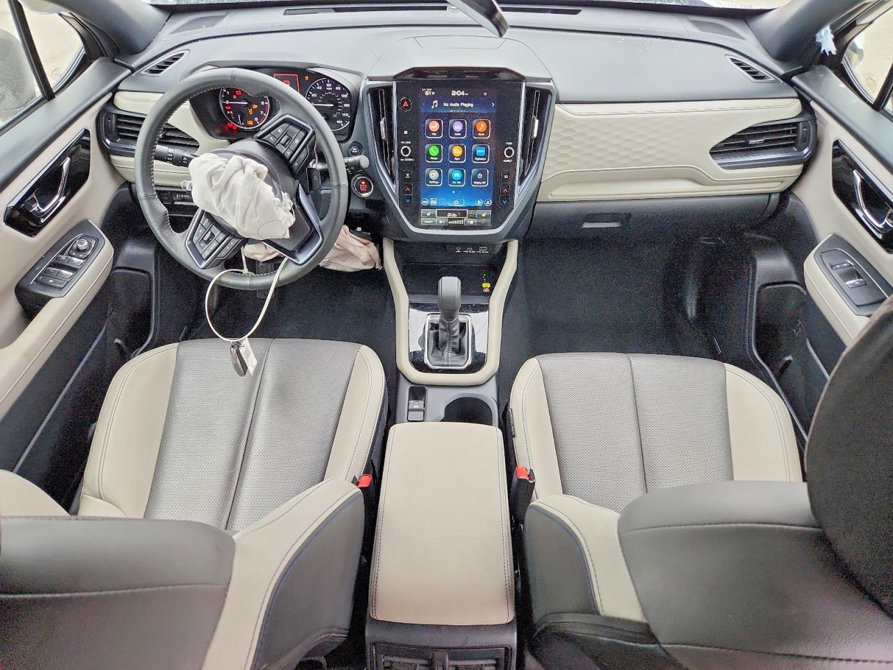 2025 SUBARU FORESTER LIMITED photo 22
