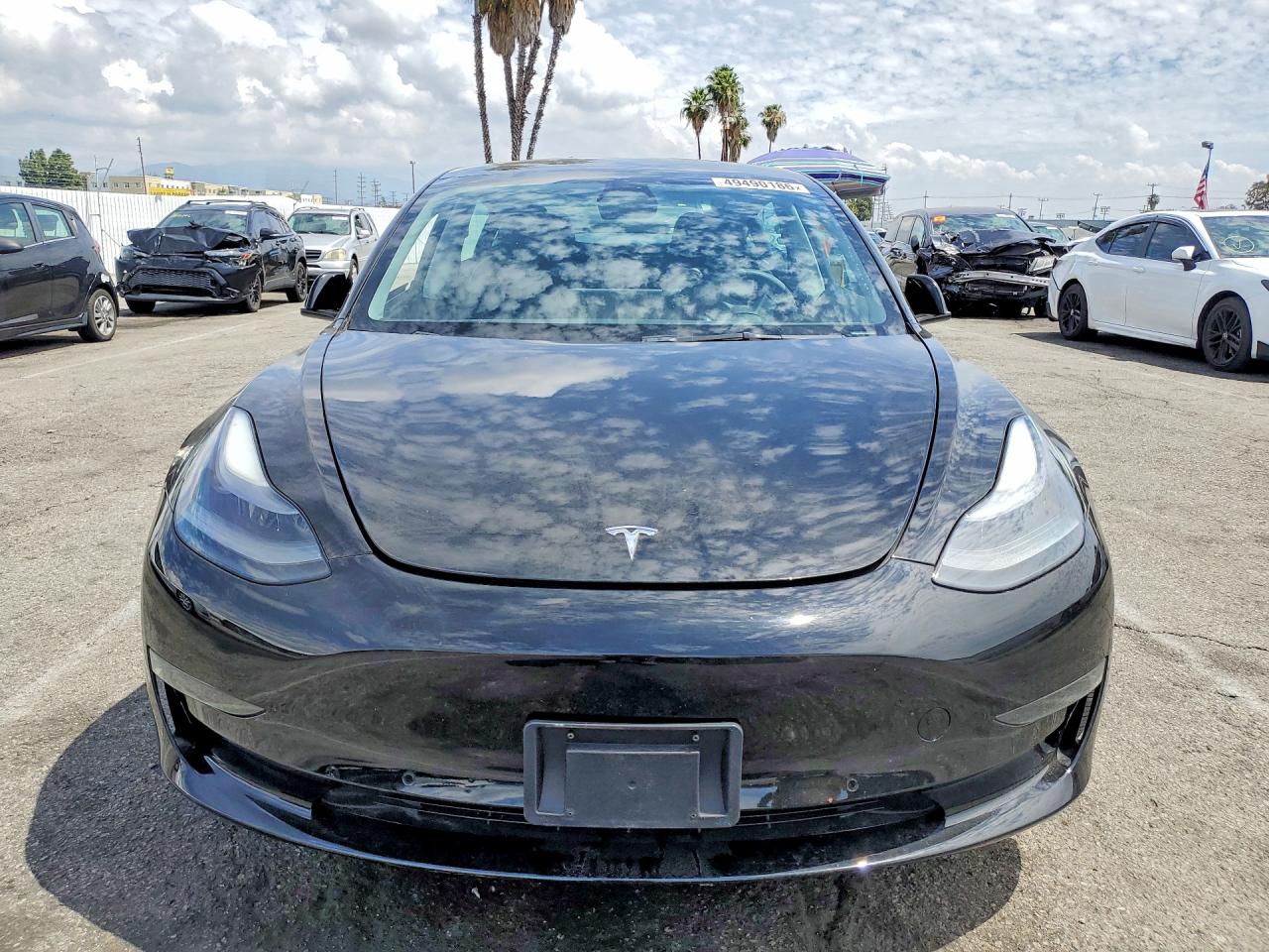 2022 TESLA MODEL 3 photo 13