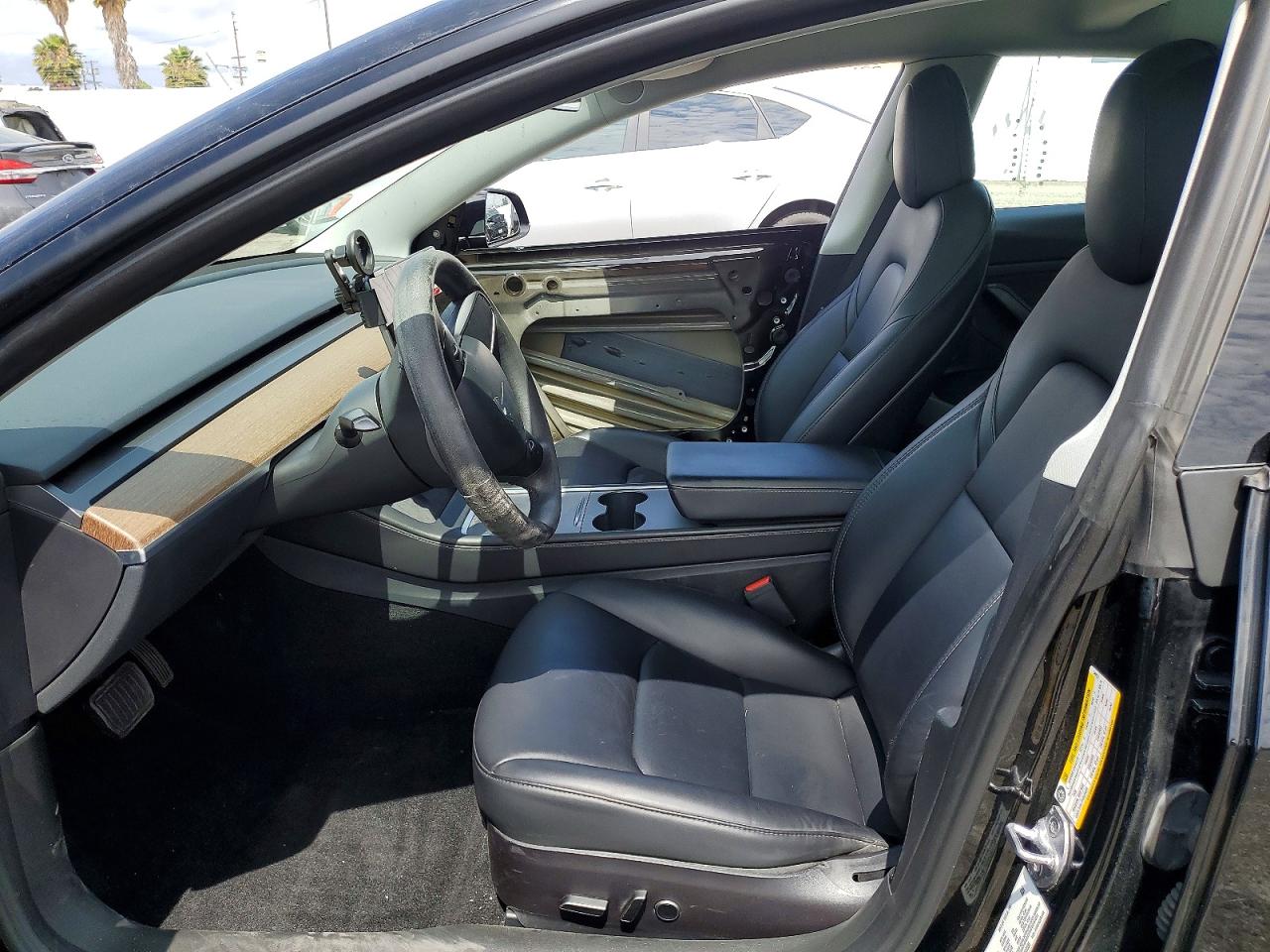 2022 TESLA MODEL 3 photo 19