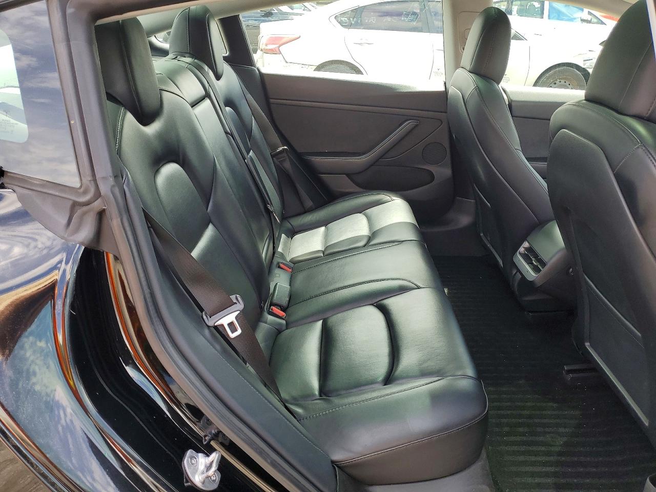 2022 TESLA MODEL 3 photo 28