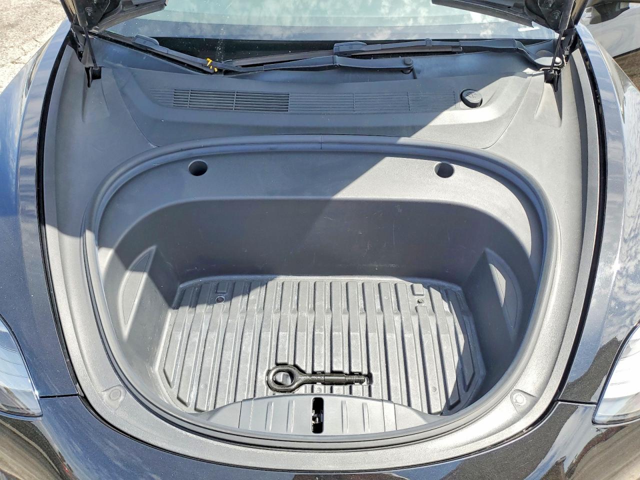 2022 TESLA MODEL 3 photo 31