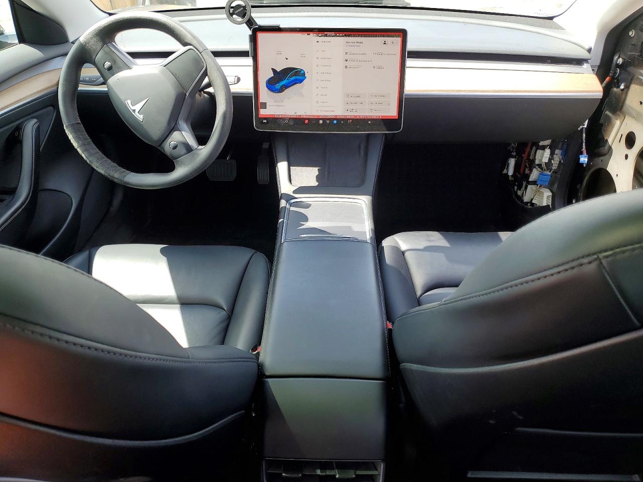 2022 TESLA MODEL 3 photo 22