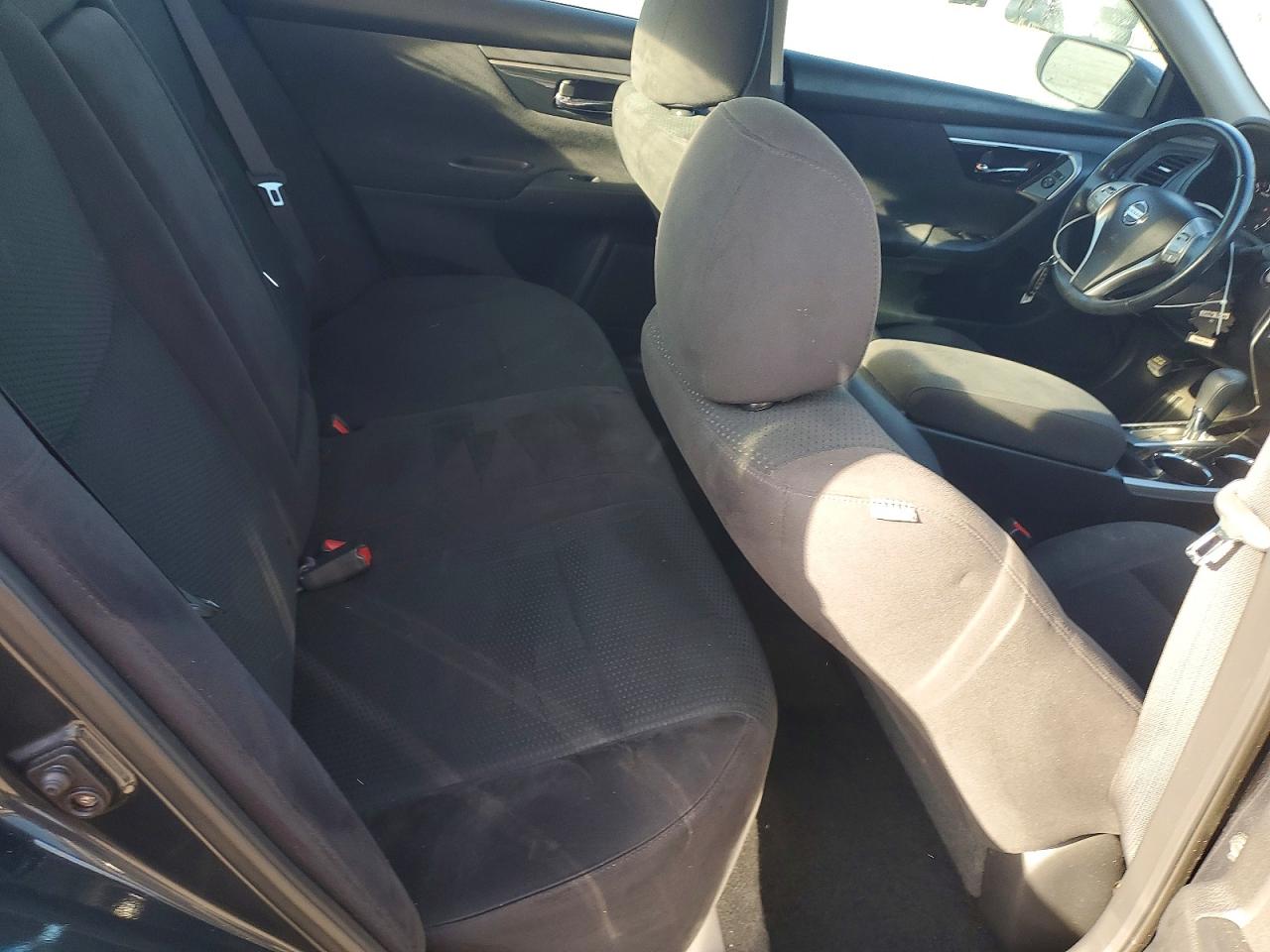 2014 NISSAN ALTIMA 2.5 SV photo 19