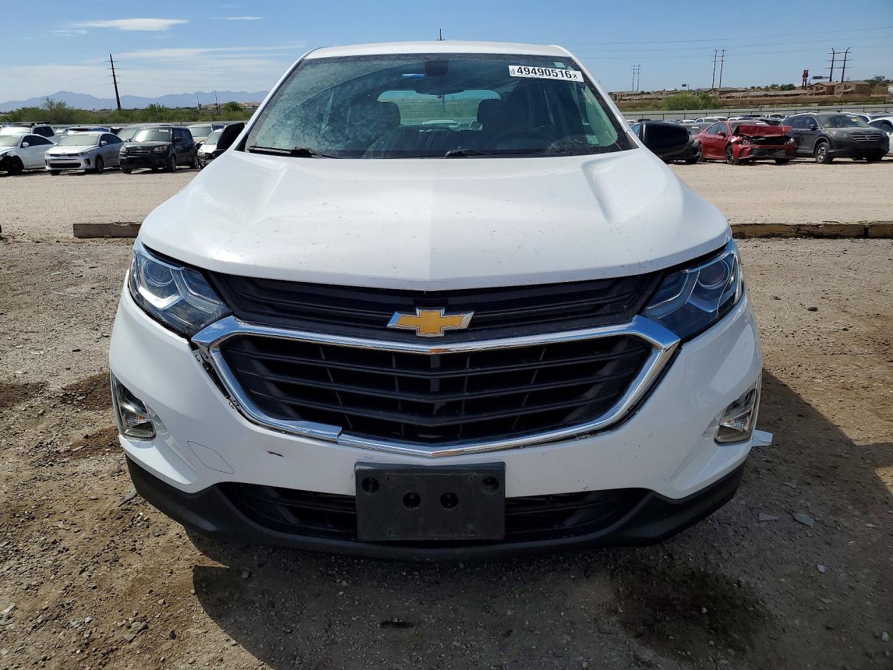 2018 CHEVROLET EQUINOX LS photo 13