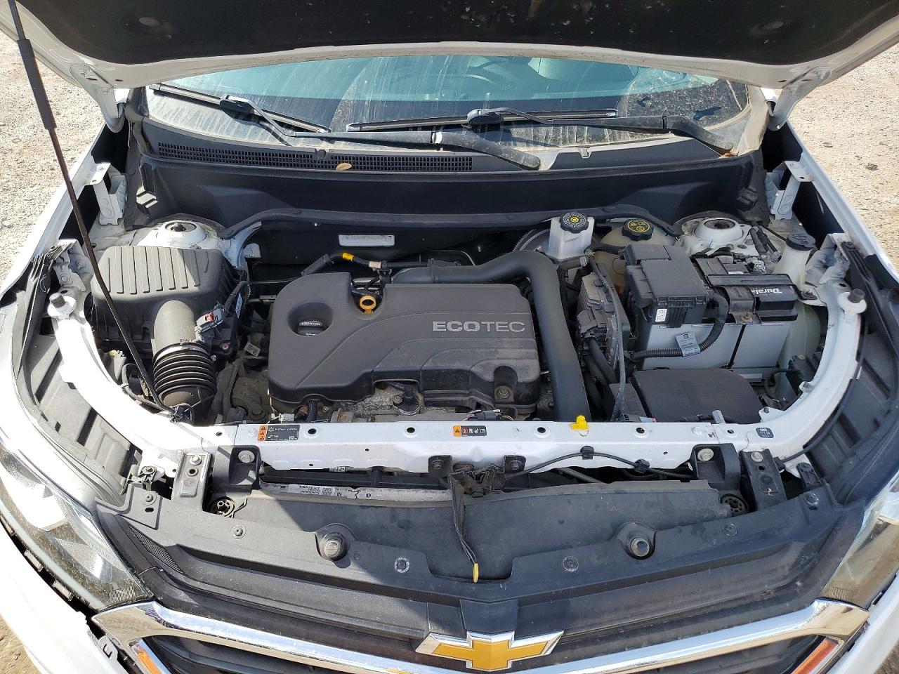 2018 CHEVROLET EQUINOX LS photo 31