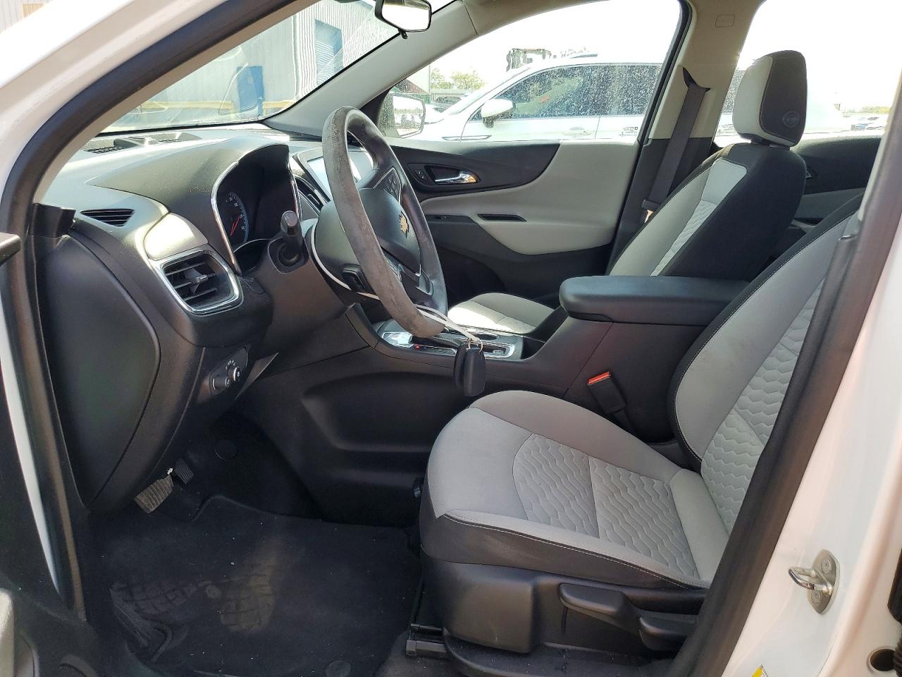 2018 CHEVROLET EQUINOX LS photo 19