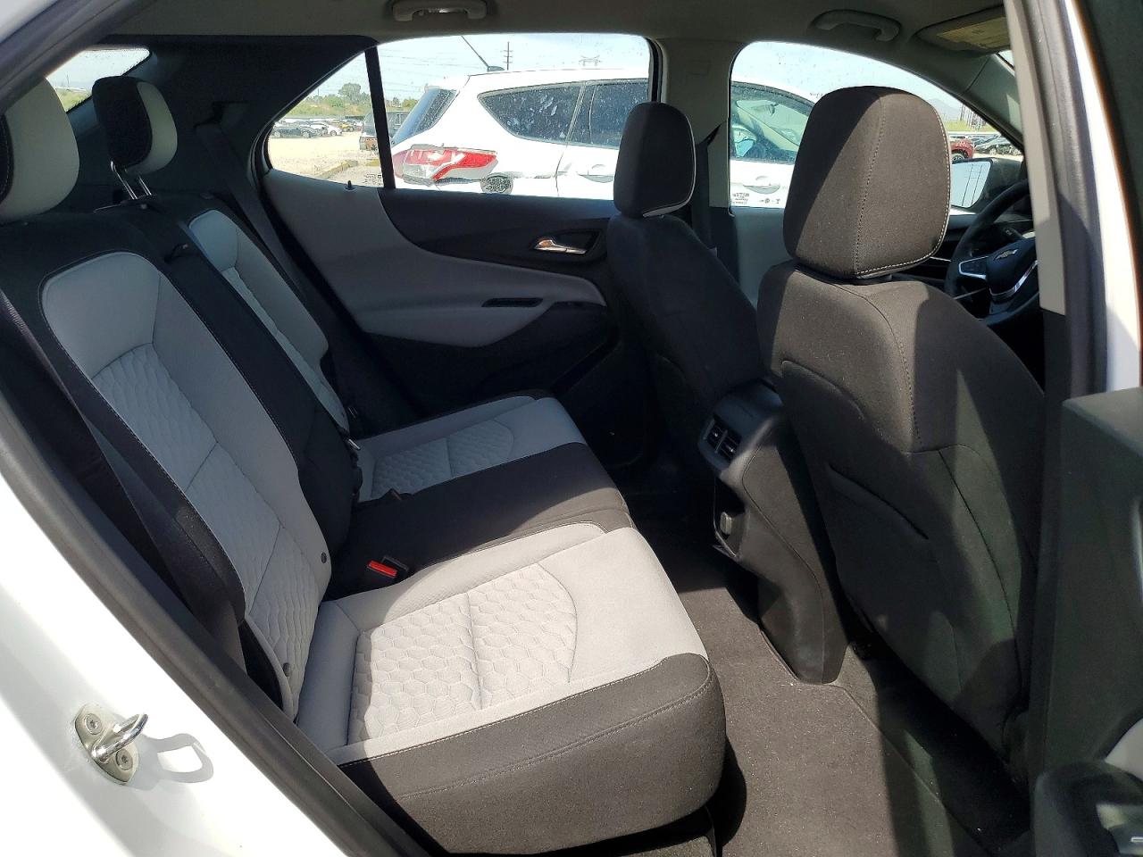 2018 CHEVROLET EQUINOX LS photo 28