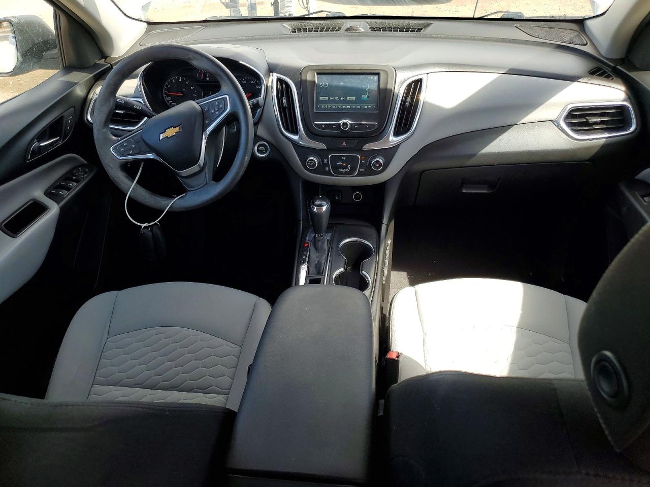 2018 CHEVROLET EQUINOX LS photo 22