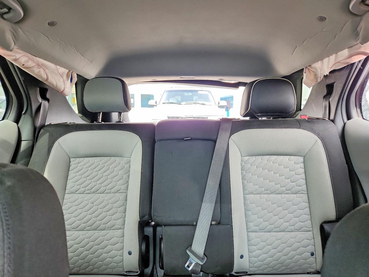 2021 CHEVROLET EQUINOX LT photo 19