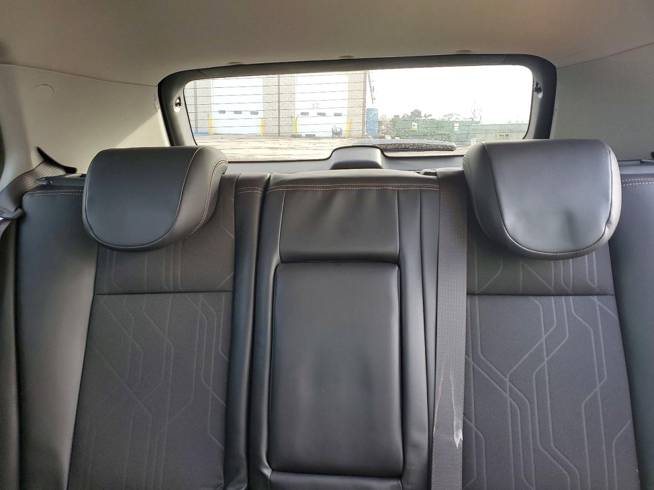 2018 CHEVROLET TRAX 1LT photo 28