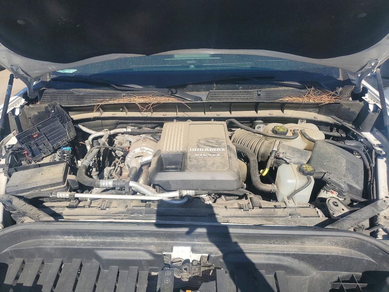 2022 GMC SIERRA LIMITED K1500 AT4 photo 21