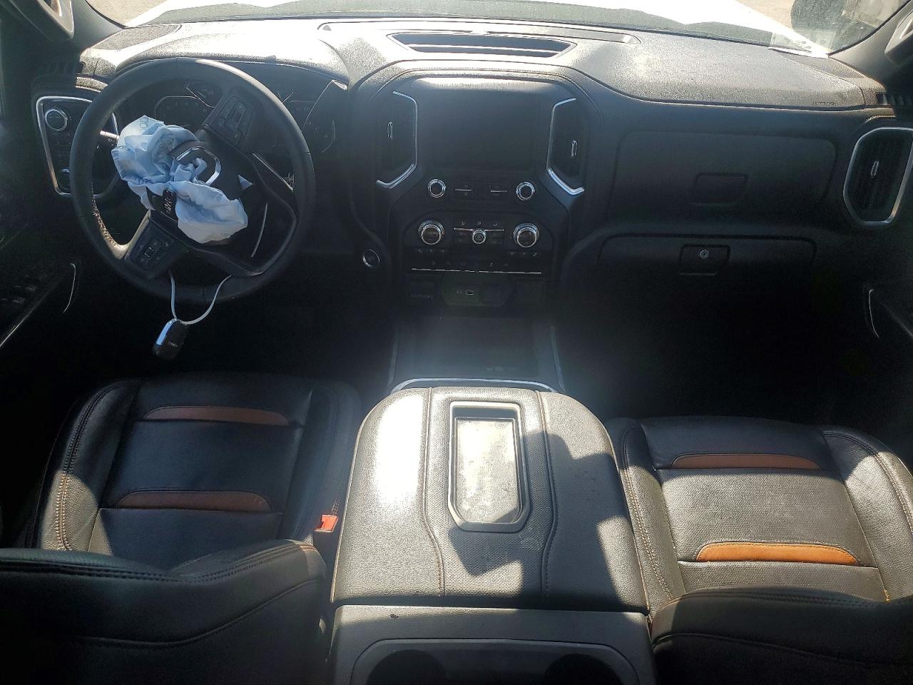 2022 GMC SIERRA LIMITED K1500 AT4 photo 15