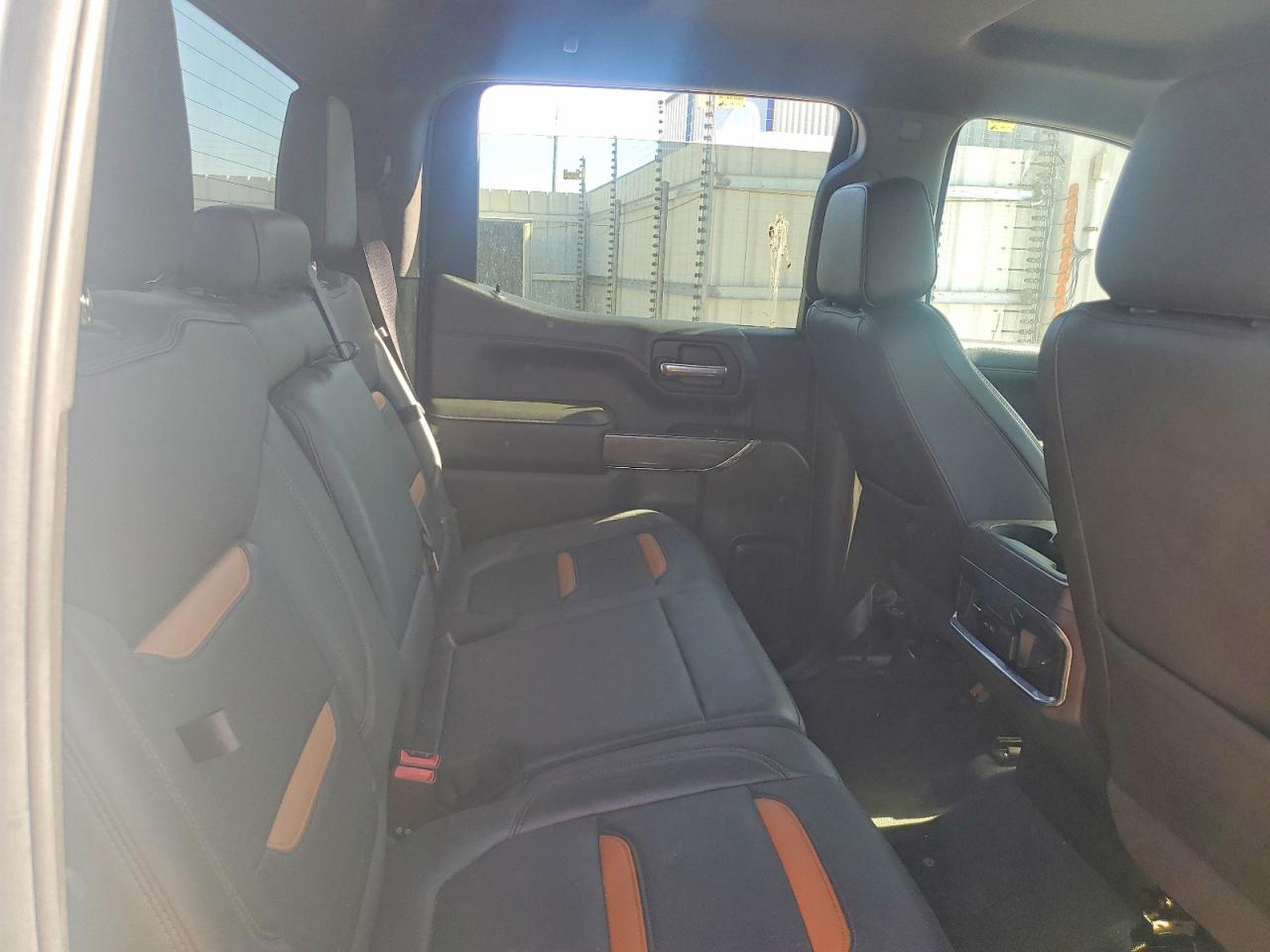 2022 GMC SIERRA LIMITED K1500 AT4 photo 19