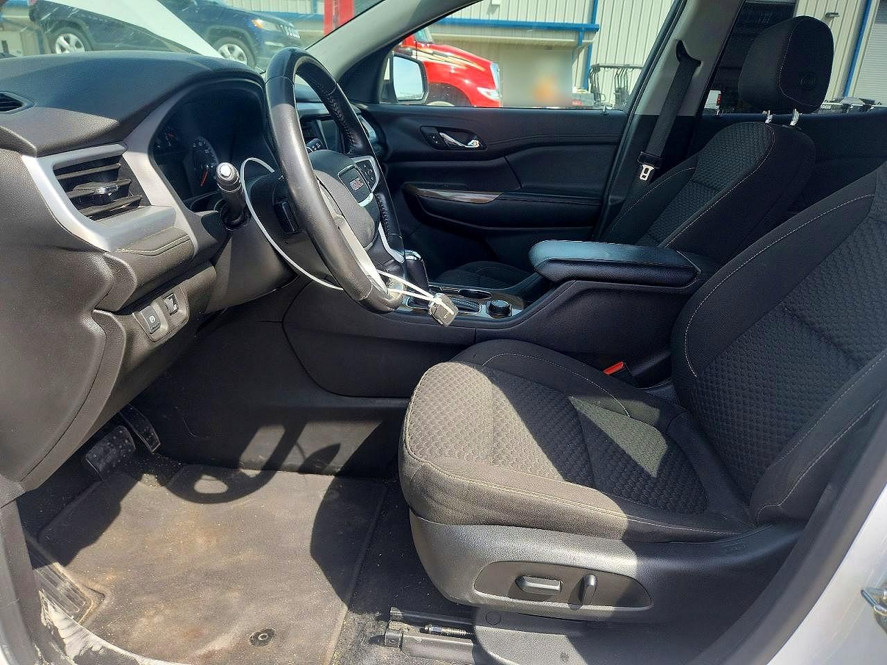 2019 GMC ACADIA SLE photo 7