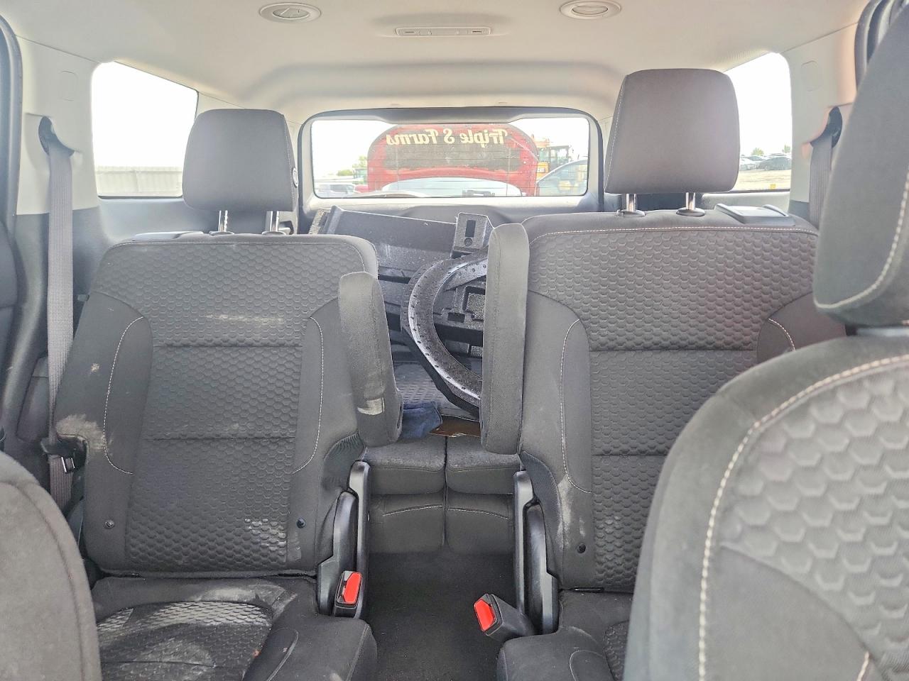 2019 GMC ACADIA SLE photo 10