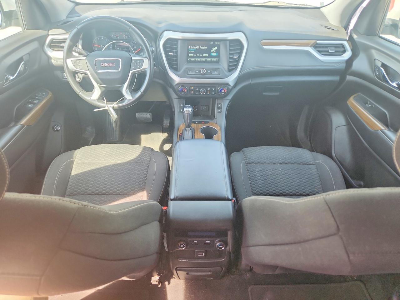 2019 GMC ACADIA SLE photo 8