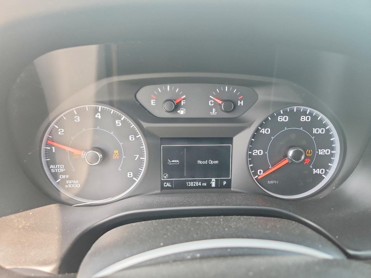 2019 GMC ACADIA SLE photo 9