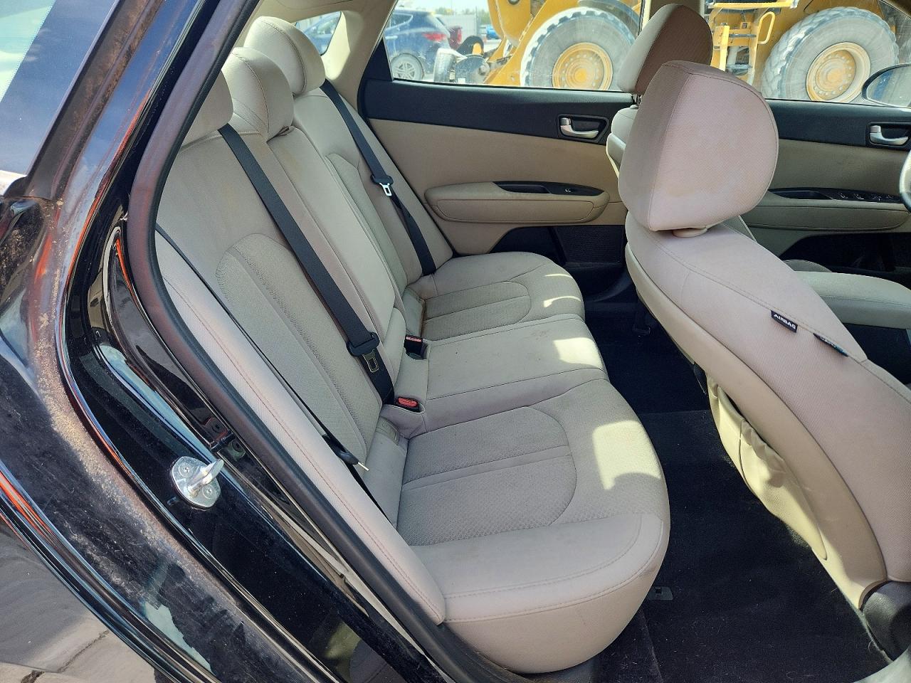 2018 KIA OPTIMA LX photo 19