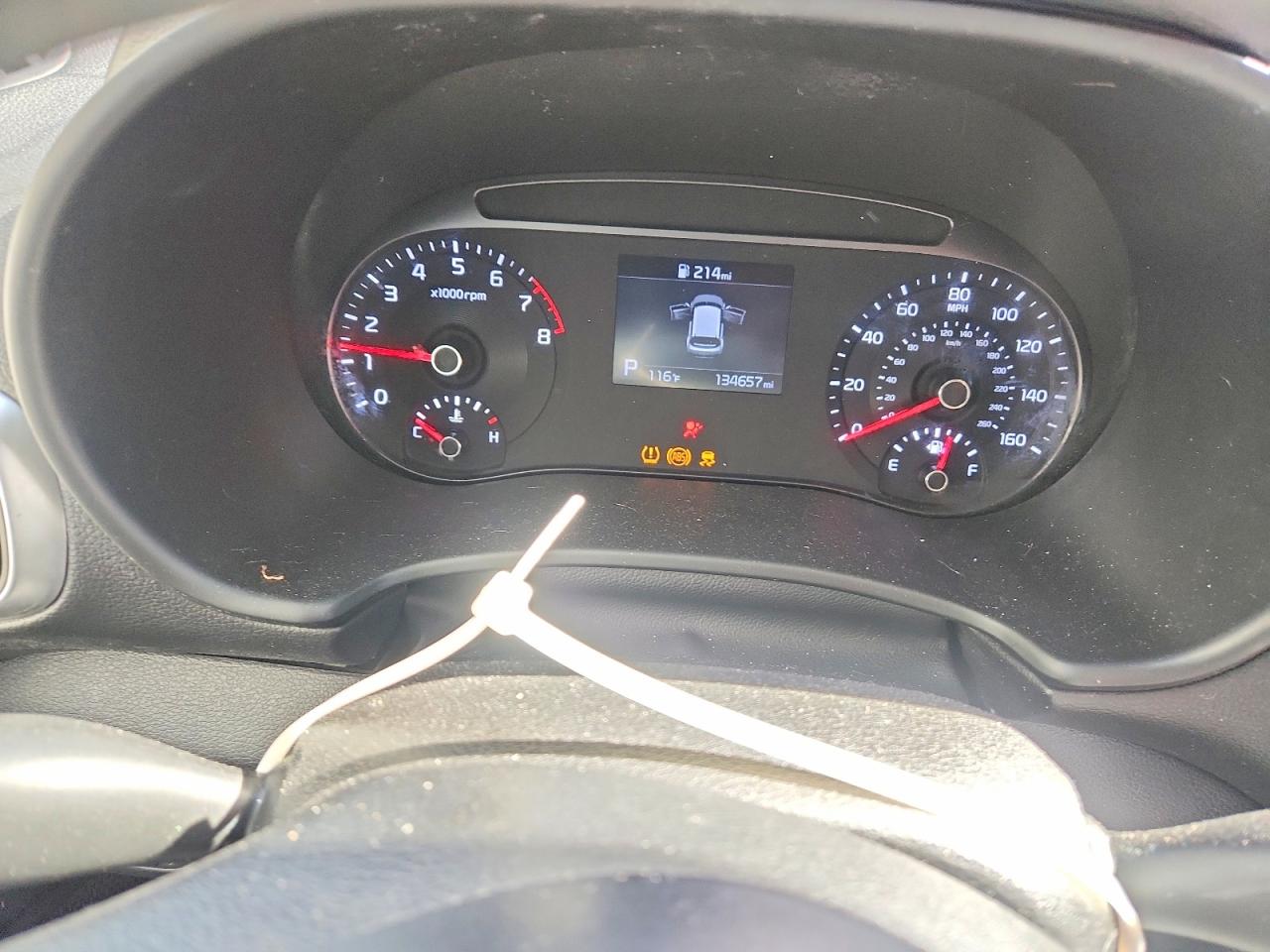 2022 KIA SOUL LX photo 17