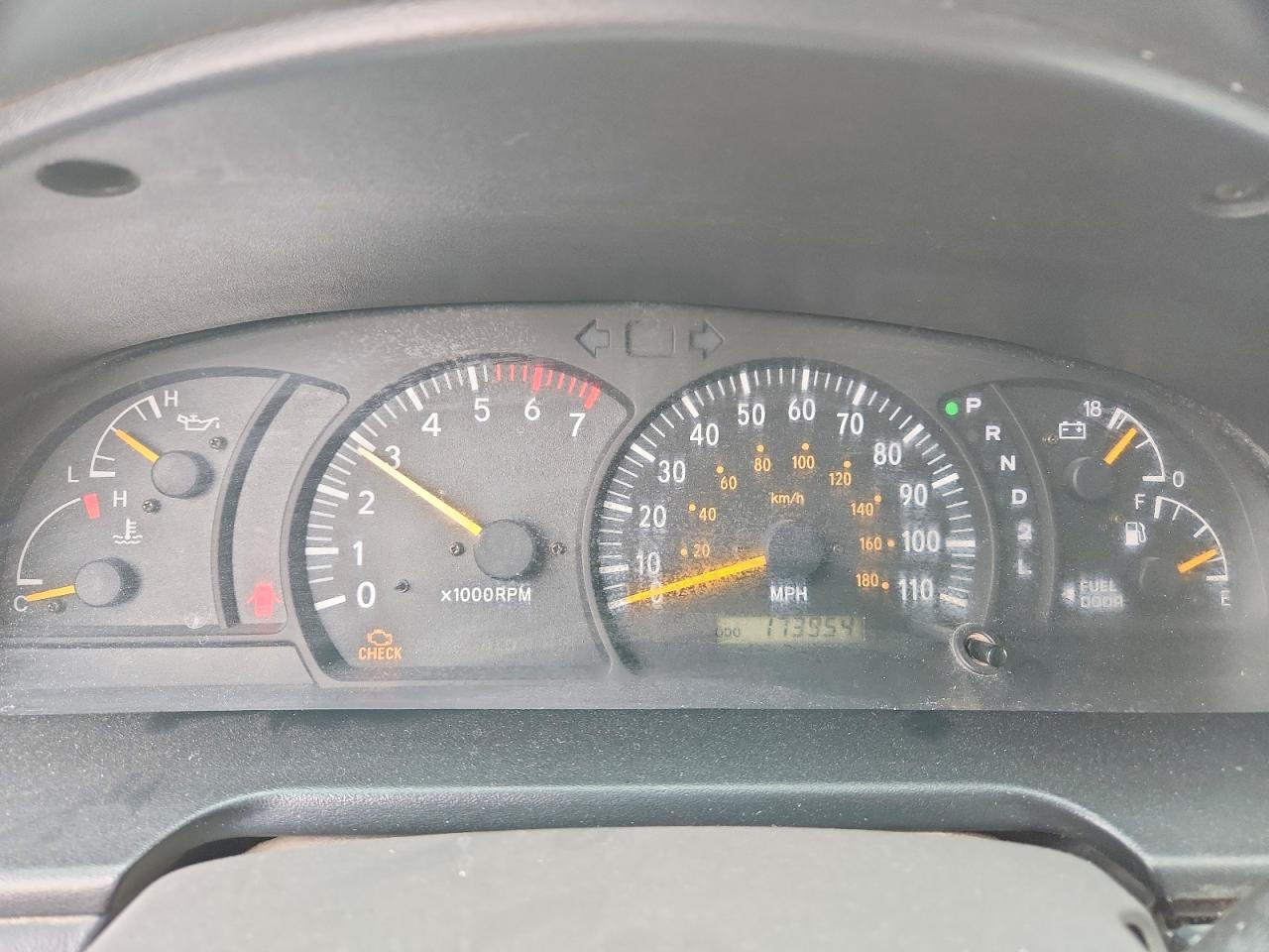 2004 TOYOTA TUNDRA DOUBLE CAB SR5 photo 17