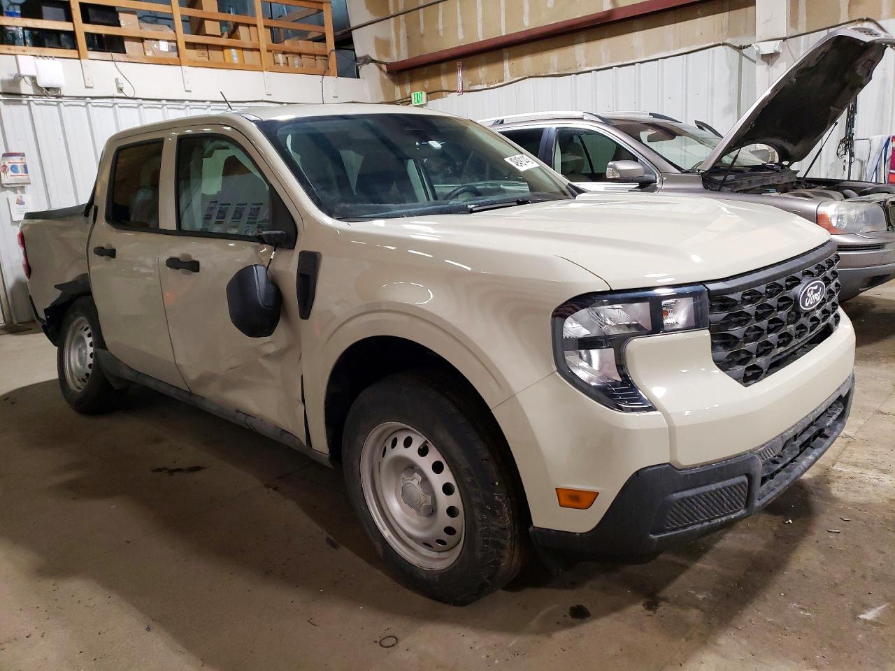 2025 FORD MAVERICK XL photo 10