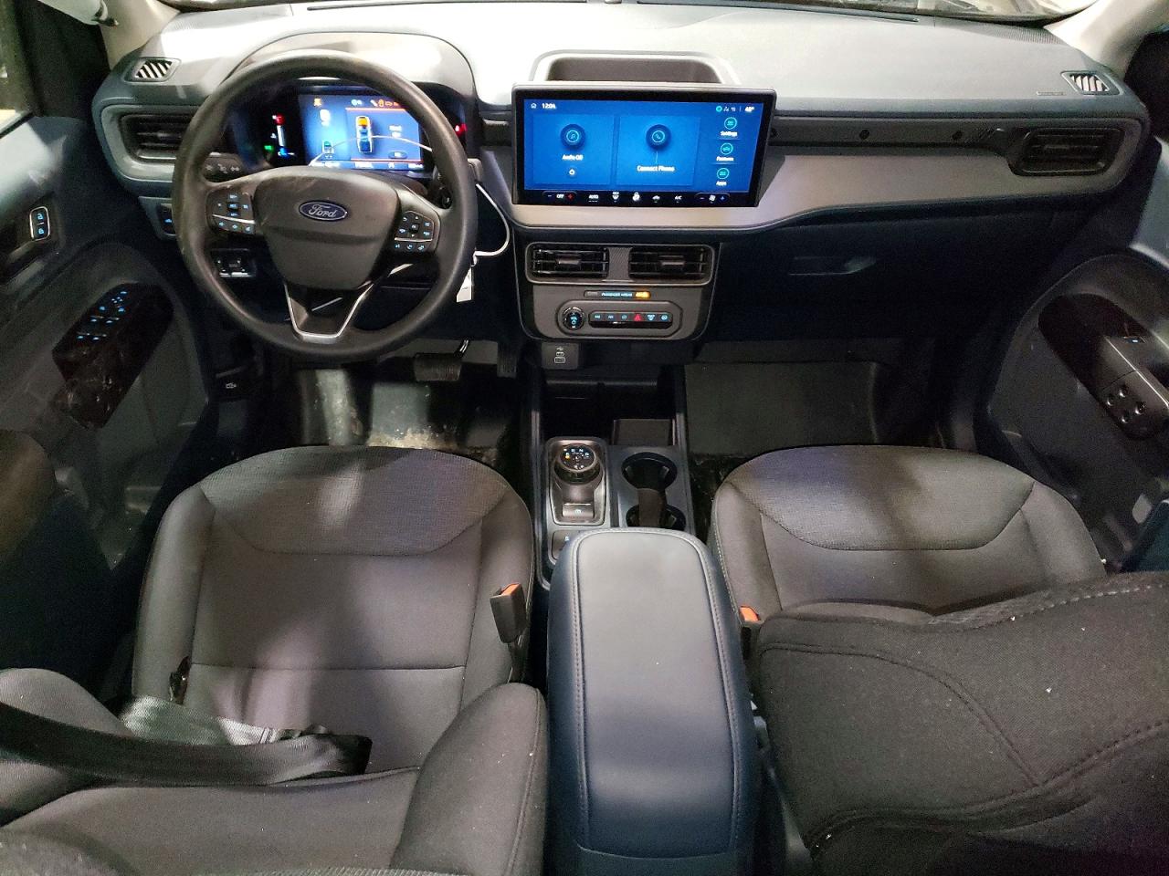 2025 FORD MAVERICK XL photo 22