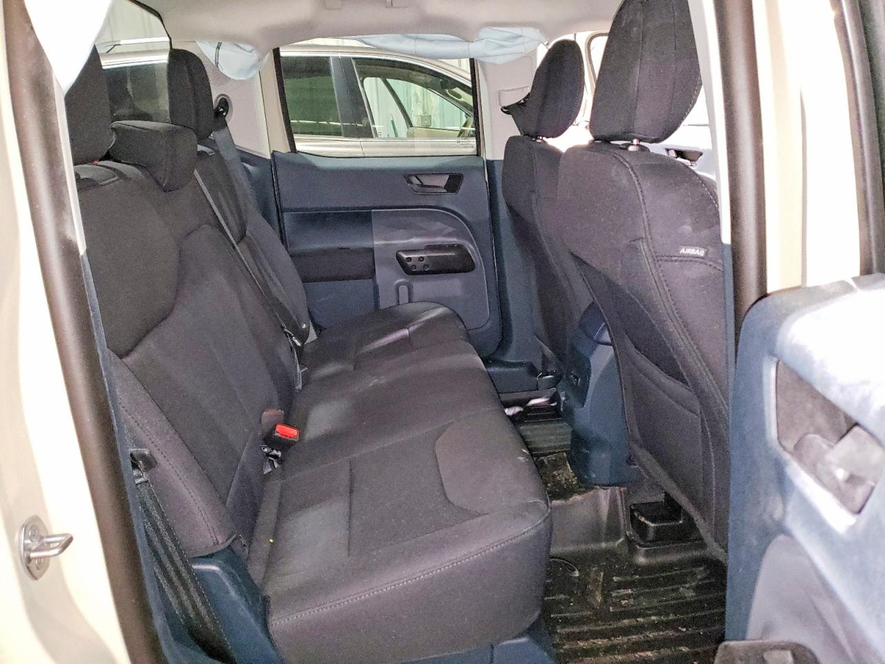 2025 FORD MAVERICK XL photo 28