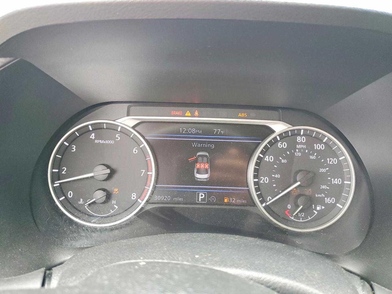 2025 NISSAN SENTRA SV photo 25