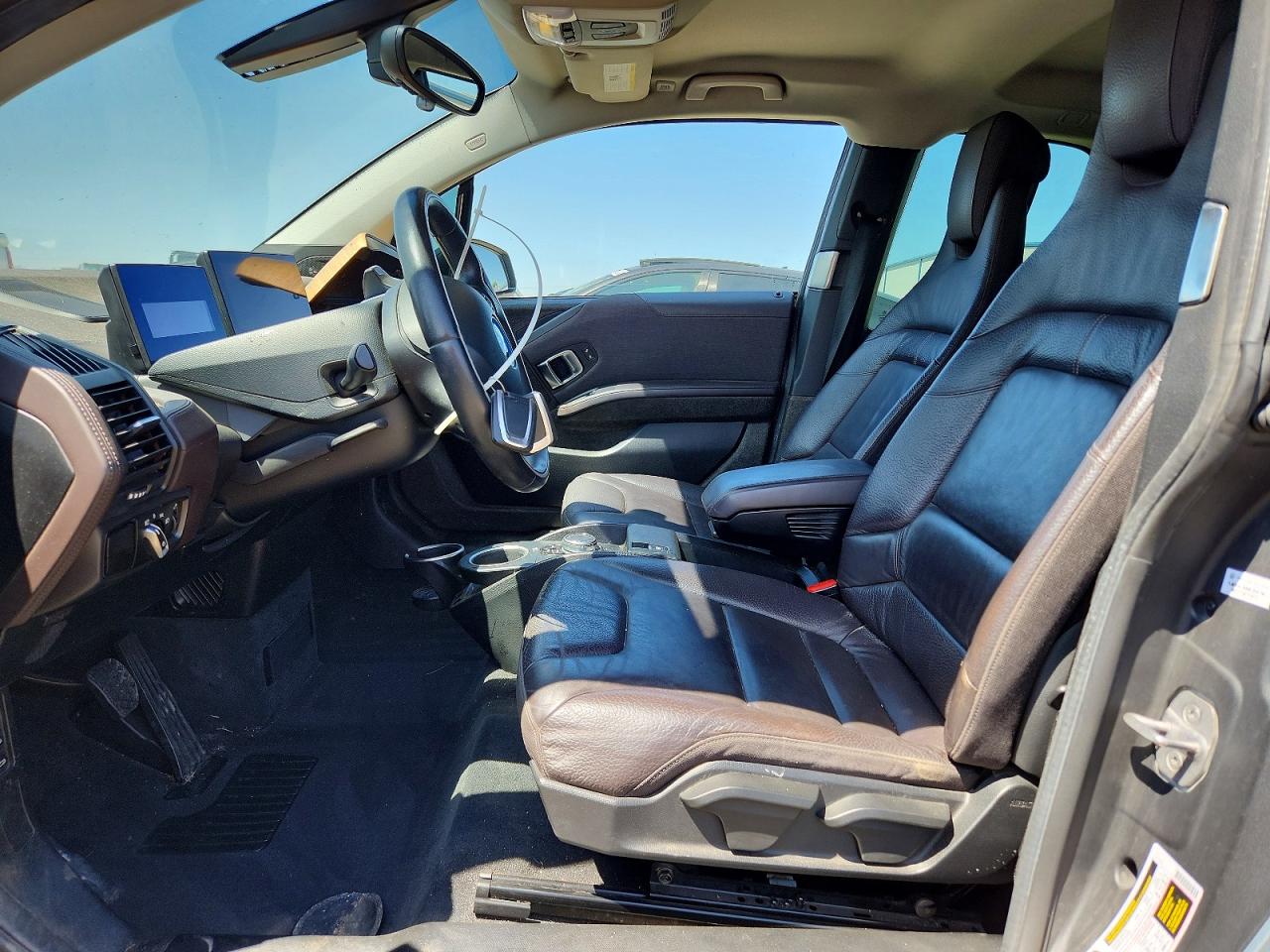 2016 BMW I3 REX photo 7