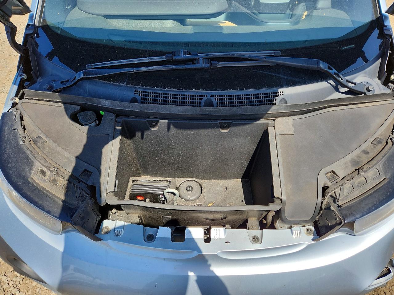 2016 BMW I3 REX photo 12