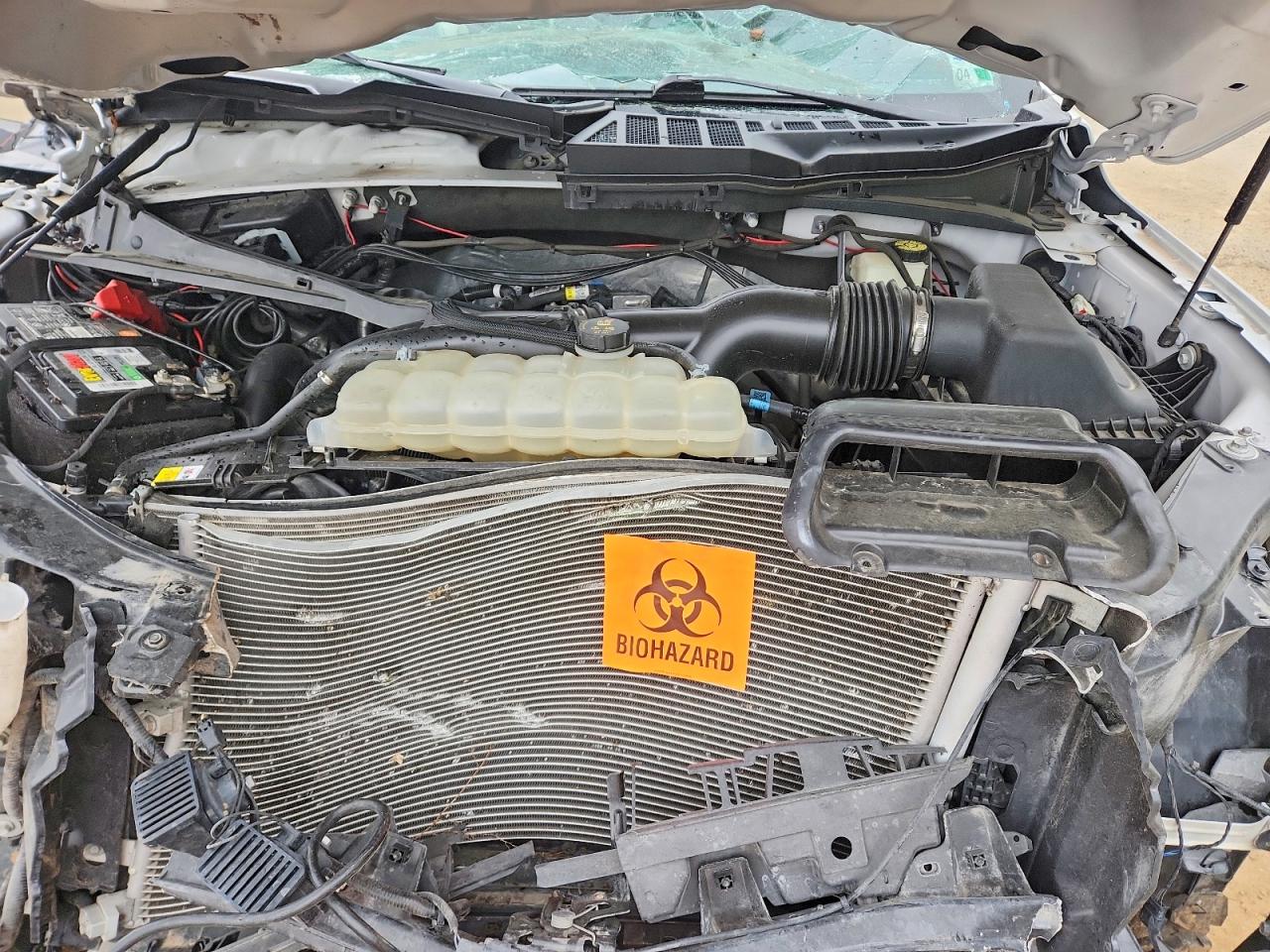 2021 FORD F150 SUPERCREW photo 31