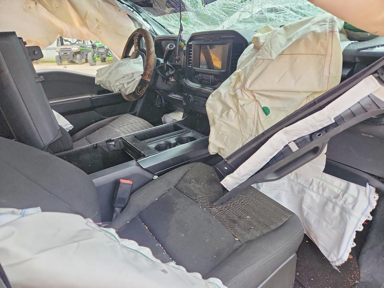 2021 FORD F150 SUPERCREW photo 22