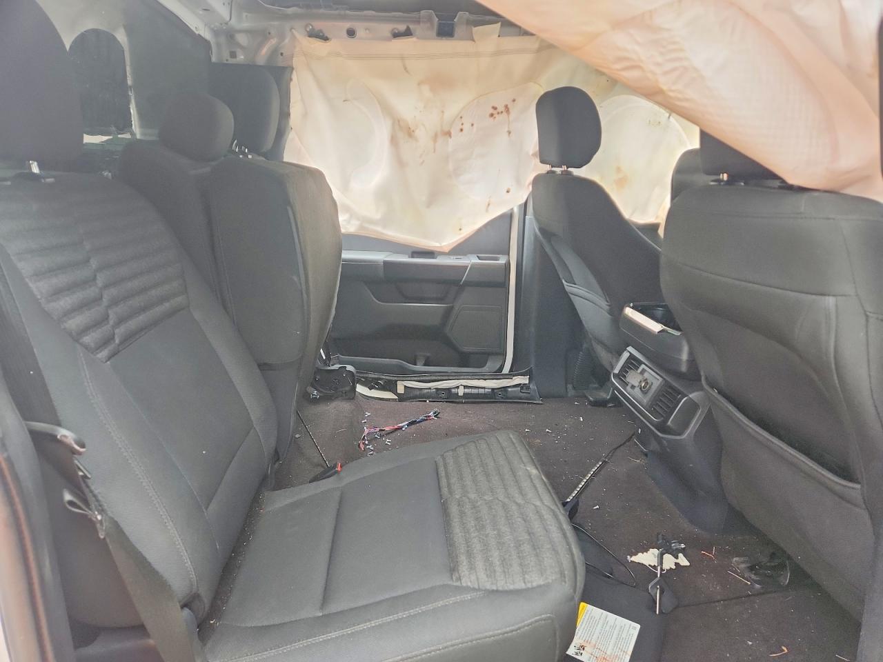 2021 FORD F150 SUPERCREW photo 28