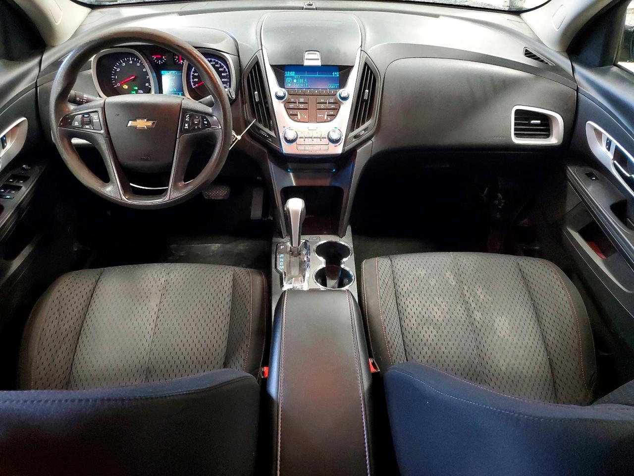 2013 CHEVROLET EQUINOX LS photo 22