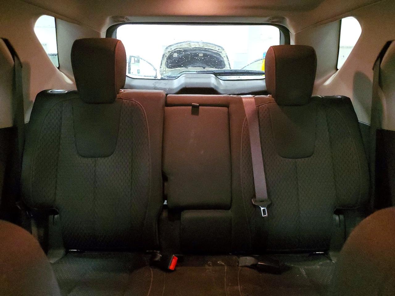 2013 CHEVROLET EQUINOX LS photo 28