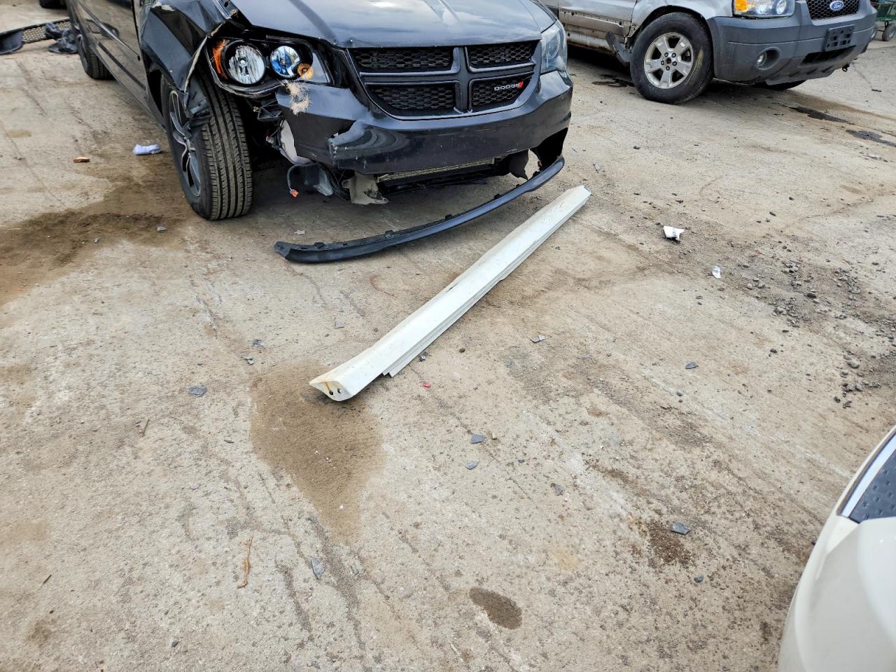 2013 CHRYSLER TOWN & COUNTRY TOURING L photo 37
