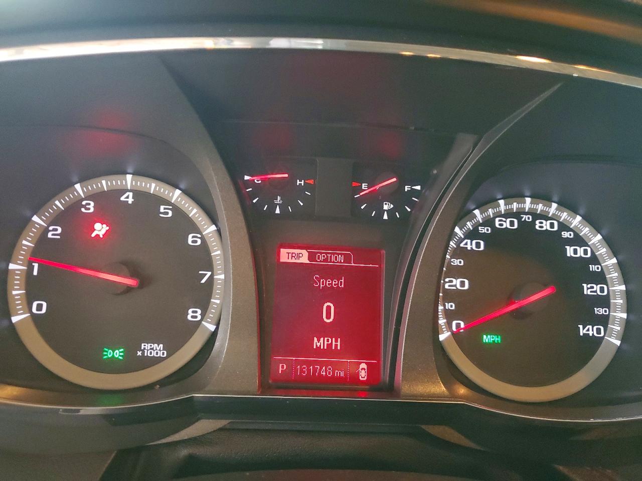 2015 GMC TERRAIN DENALI photo 17