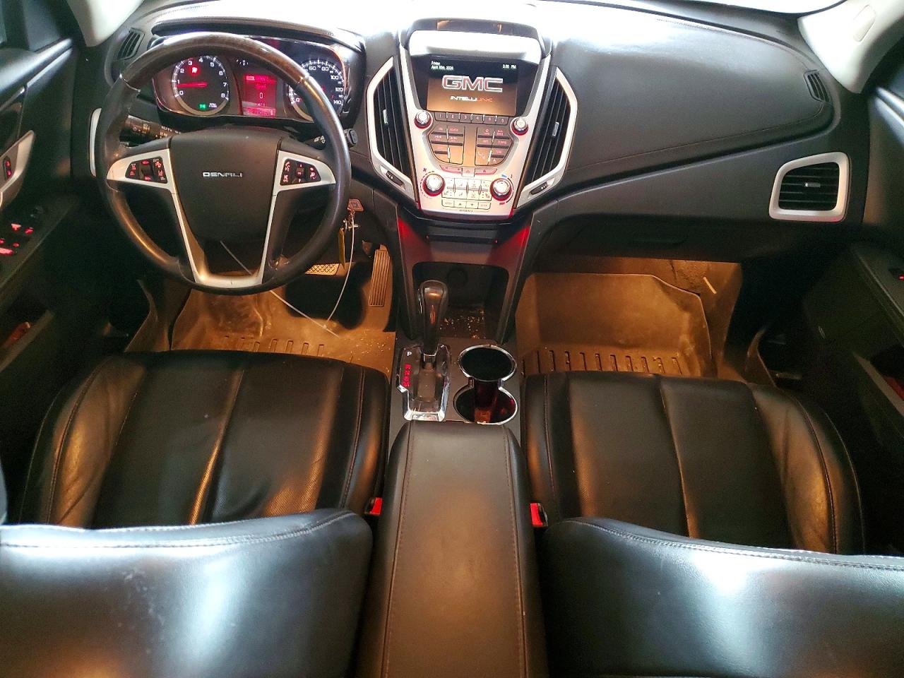 2015 GMC TERRAIN DENALI photo 15