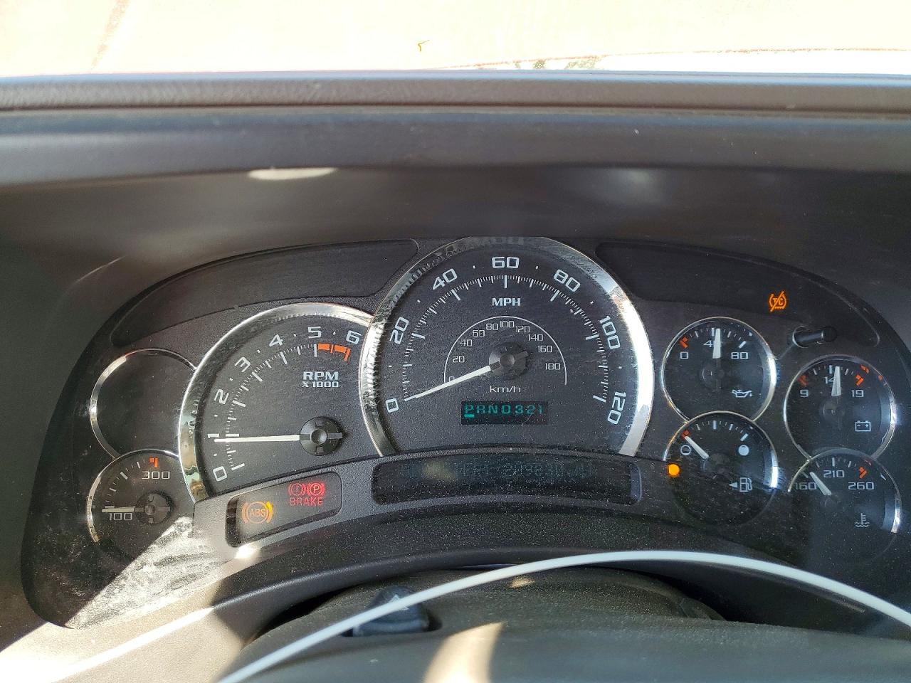 2005 CADILLAC ESCALADE ESV photo 25