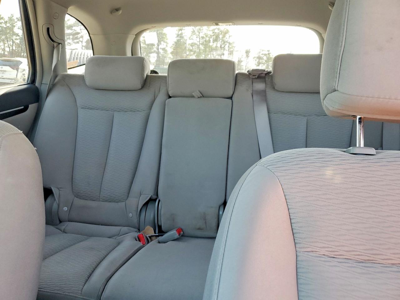 2007 HYUNDAI SANTA FE SE photo 28