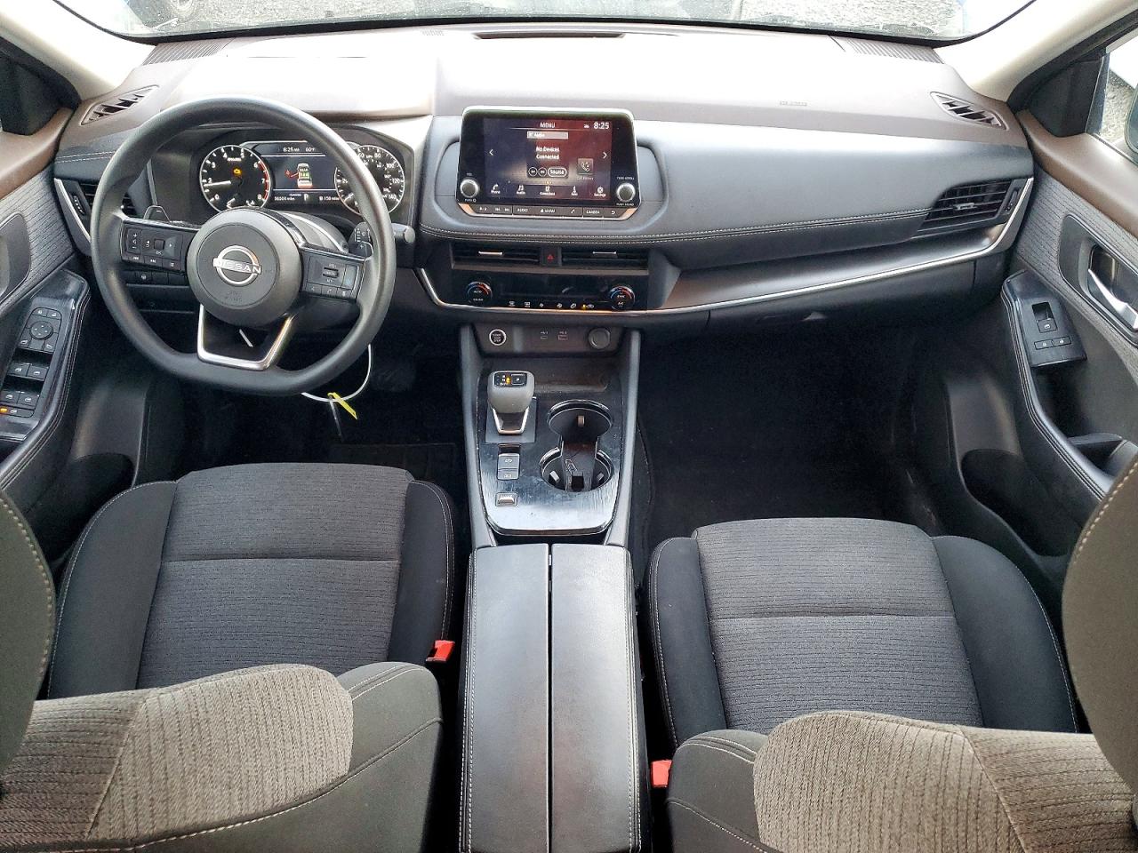 2023 NISSAN ROGUE SV photo 15