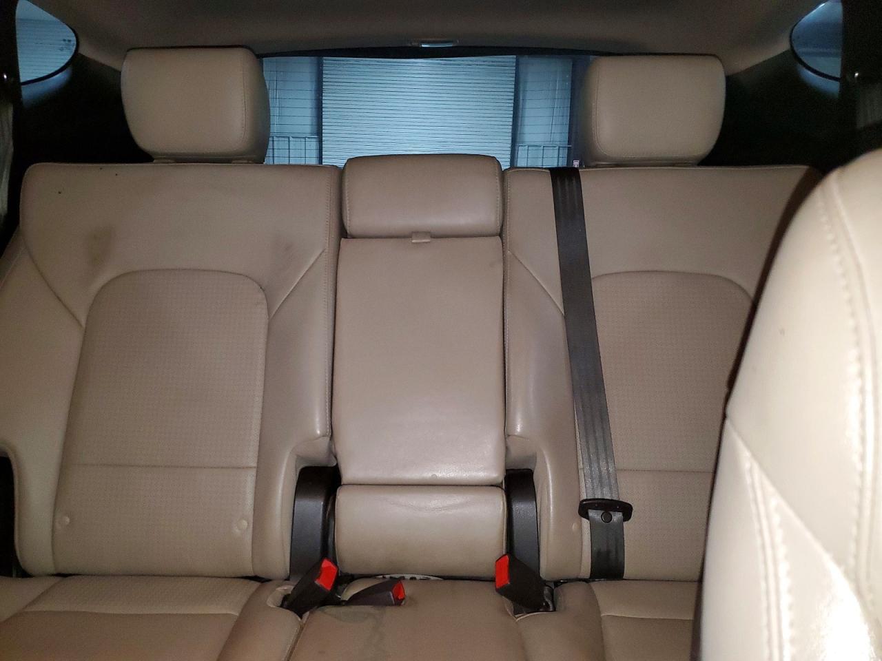 2014 HYUNDAI SANTA FE SPORT 2.0T photo 19