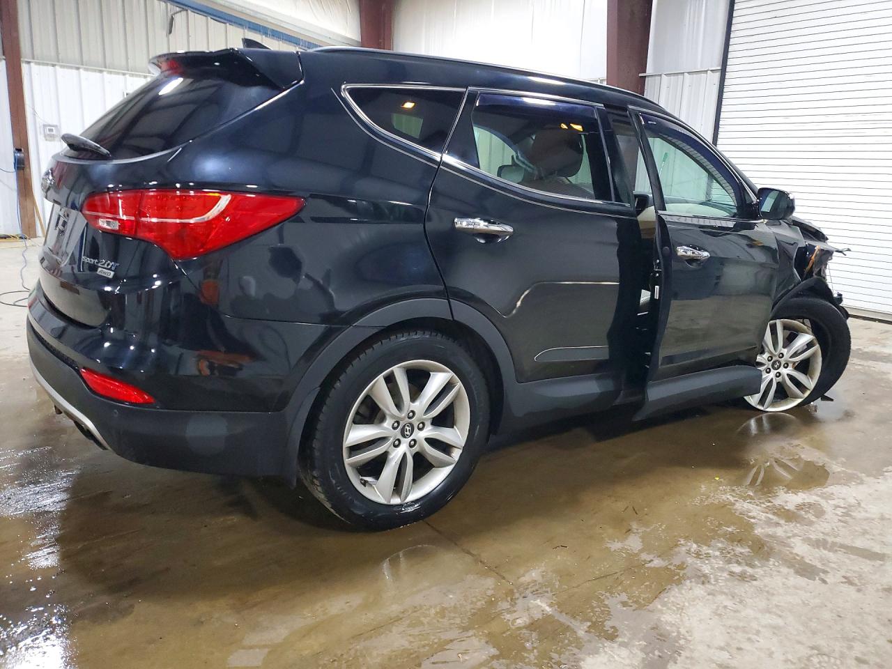 2014 HYUNDAI SANTA FE SPORT 2.0T photo 5