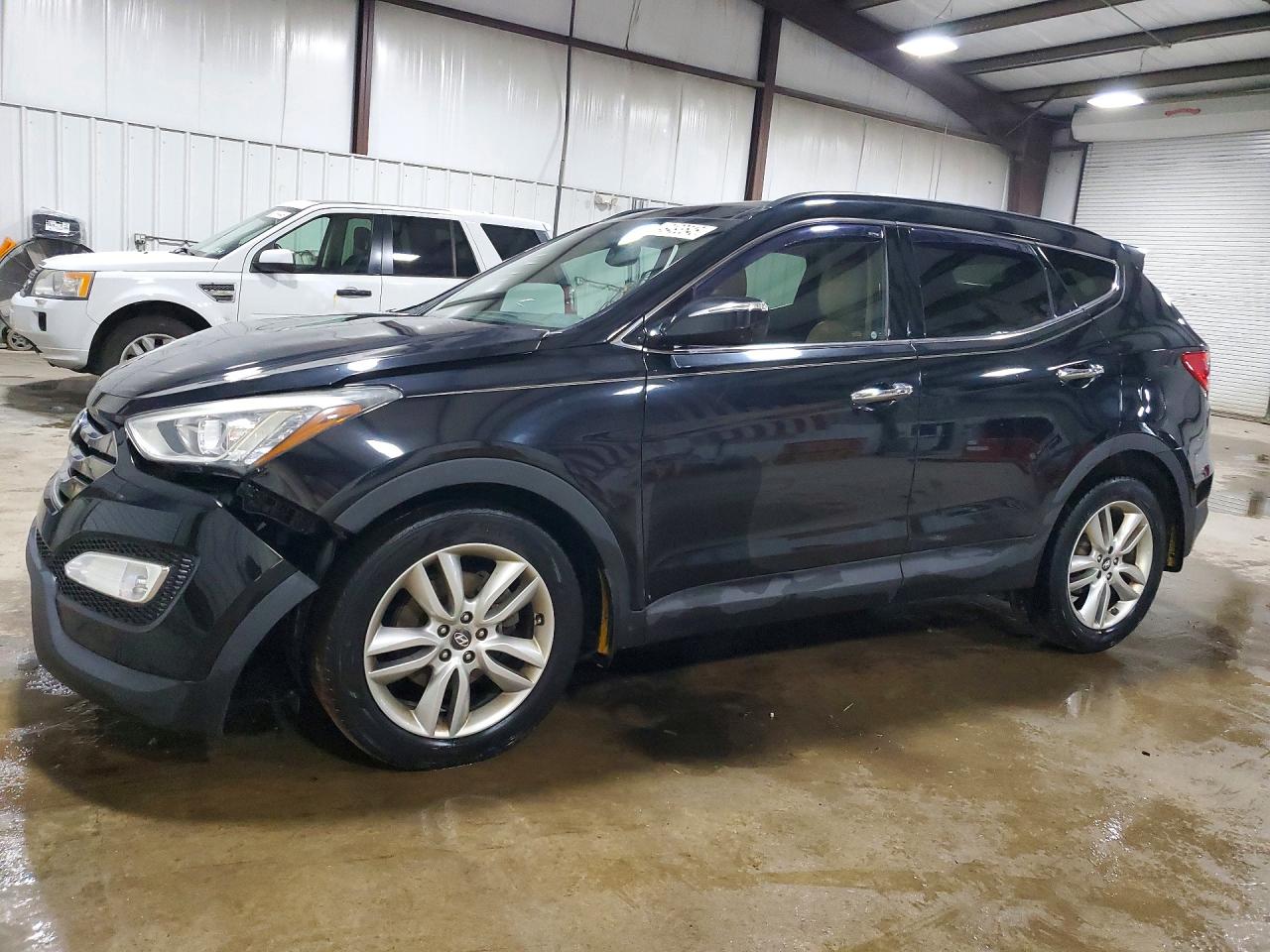 2014 HYUNDAI SANTA FE SPORT