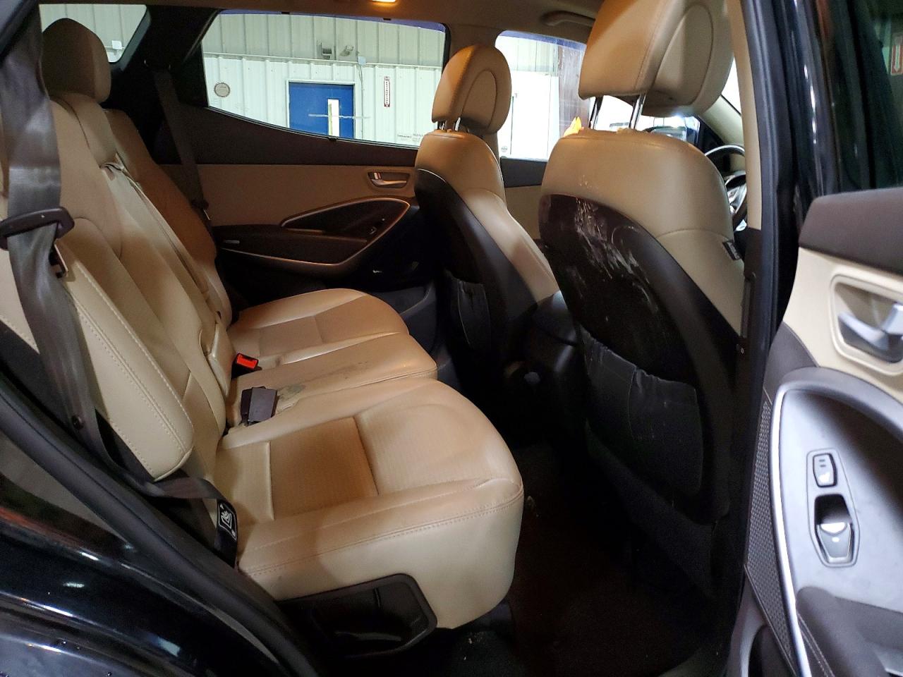 2014 HYUNDAI SANTA FE SPORT 2.0T photo 21