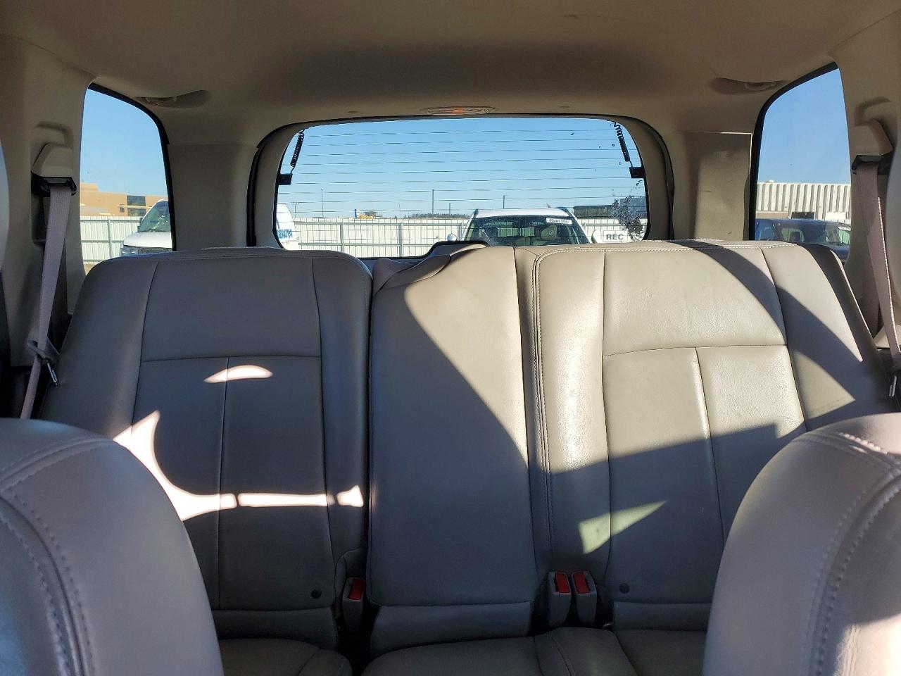 2005 CHEVROLET TRAILBLAZER LS photo 19